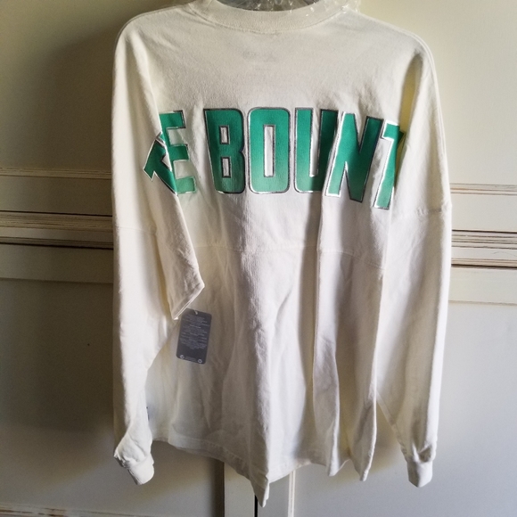 ✴LAST ONE✴ NWT-Mandalorian The Child Spirit Jersey - Picture 9 of 10